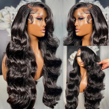 Load image into Gallery viewer, 13x4 Pre Plucked Lace Wigs For Women Brazilian 360 Lace Front Wig - Shop &amp; Buy
