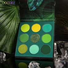Load image into Gallery viewer, Eyeshadow Palette 9 Colors Gemstone Shadow Palette Makeup Powder Matte Shimmer Glitter Pigmented Waterproof Palette - Shop &amp; Buy
