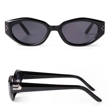 Load image into Gallery viewer, Fashion Cat Eye Sunglasses Women Brand Designer Cateye Frame Sun Glasses Tortoise Shell Men Shade Eyewear Female - Shop &amp; Buy
