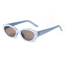 Load image into Gallery viewer, Fashion Cat Eye Sunglasses Women Brand Designer Cateye Frame Sun Glasses Tortoise Shell Men Shade Eyewear Female - Shop &amp; Buy
