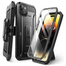 Load image into Gallery viewer, For iPhone 15 Plus Case 6.7 inch (2023) SUPCASE UB Pro Full-Body Rugged Heavy Duty Rugged Case with Built-in Screen Protector - Shop &amp; Buy

