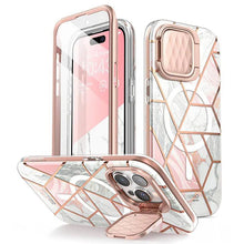 Load image into Gallery viewer, For iPhone 15 Pro Max Case 6.7&quot; I-BLASON Cosmo Mag Stylish Full-Body Protective Case with Built-in Screen Protector Camera Cover - Shop &amp; Buy
