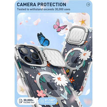 Load image into Gallery viewer, For iPhone 15 Pro Max Case 6.7&quot; I-BLASON Cosmo Mag Stylish Full-Body Protective Case with Built-in Screen Protector Camera Cover - Shop &amp; Buy
