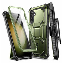 Load image into Gallery viewer, For Samsung Galaxy S23 FE Case (2023 Release) 6.4 inch I-BLASON Armorbox Full-Body Rugged Case with Built-in Screen Protector - Shop &amp; Buy
