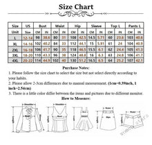 Load image into Gallery viewer, Wmstar Plus Size Two Piece Outfits Pants Sets Women Summer Clothes Printed Top Solid Leggings Matching - Shop &amp; Buy
