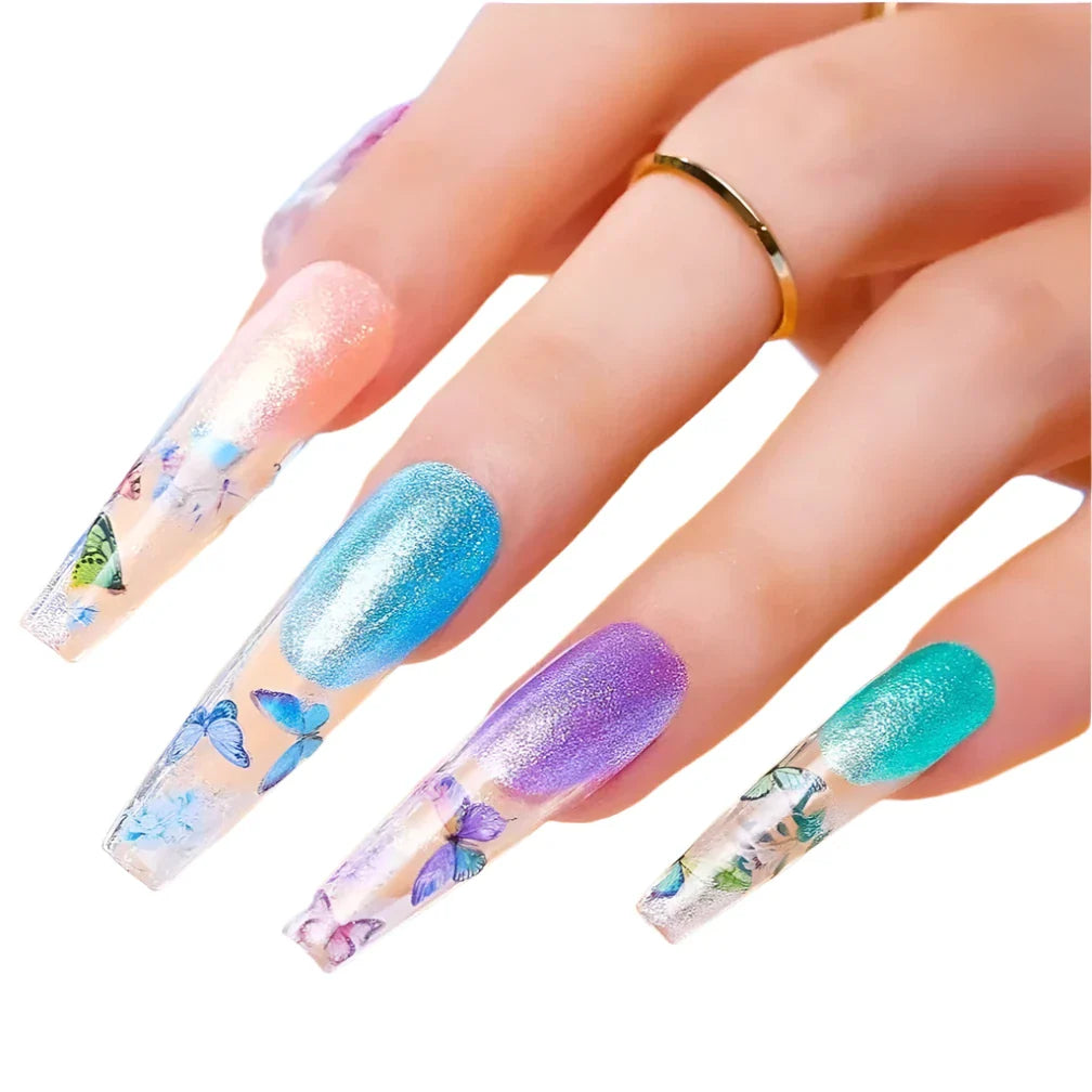 Nail Art & Tools - Shop & Buy