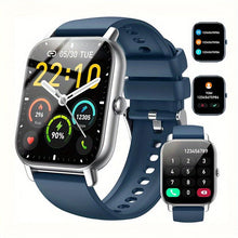 Load image into Gallery viewer, 1.85&quot; OLED Full-Touch Alloy Case Smart Watches For Man And Woman 110+ Sport Modes Fitness Watch - Shop &amp; Buy
