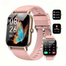 Load image into Gallery viewer, 1.85&quot; OLED Full-Touch Alloy Case Smart Watches For Man And Woman 110+ Sport Modes Fitness Watch - Shop &amp; Buy
