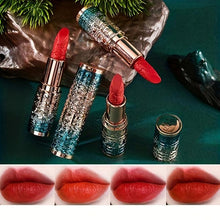 Load image into Gallery viewer, 10pcs Deluxe Makeup Set - Vibrant Eyeshadow, Moisturizing Lipsticks, Lengthening Mascara, Full-Coverage Concealer - Shop &amp; Buy
