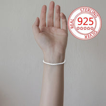 Load image into Gallery viewer, 1pc 925 Sterling Silver Phoenix Tail Bracelet - Elegant &amp; Dainty Jewelry for Her - Shop &amp; Buy
