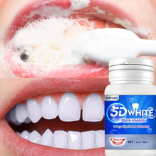 Load image into Gallery viewer, 1pc Advanced Teeth Whitening Powder - Gentle Deep Clean, Long-Lasting Fresh Breath - Shop &amp; Buy
