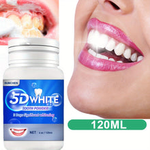 Load image into Gallery viewer, 1pc Advanced Teeth Whitening Powder - Gentle Deep Clean, Long-Lasting Fresh Breath - Shop &amp; Buy
