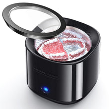Load image into Gallery viewer, 1pc Ultimate Ultrasonic Cleaner - Advanced Denture &amp; Dental Care Machine - Shop &amp; Buy
