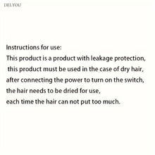 Load image into Gallery viewer, 2-in-1 Hair Styler &amp; Dryer Brush: Curl, Straighten &amp; Volumize - The Ultimate Professional One-Step Hair Beautifier - Shop &amp; Buy
