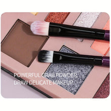 Load image into Gallery viewer, 20Pcs Professional Makeup Brush Set - Ultra-Soft Bristles for Powder, Foundation &amp; Eyeshadow - Shop &amp; Buy
