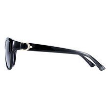 Load image into Gallery viewer, Ladies sunglasses Gradient UV400 Cat Eye Sun Glasses Polarized
