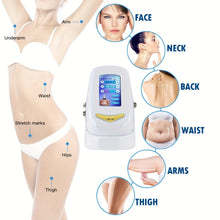 Load image into Gallery viewer, 3 IN 1 Beauty Machine, Body Sculpting Machine with Home Use Spa Skin Care for Face, Arm, Waist, Belly, Leg - Shop &amp; Buy
