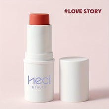 Load image into Gallery viewer, 3-in-1 Waterproof Makeup Stick: Blush, Eyeshadow, Lipstick - Shop &amp; Buy

