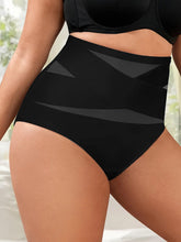 Load image into Gallery viewer, 3-Pack High-Waisted Shaping Panties for Women, Cross Abdomen Lifting, Slimming Compression - Shop &amp; Buy
