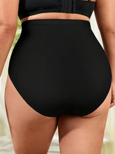Load image into Gallery viewer, 3-Pack High-Waisted Shaping Panties for Women, Cross Abdomen Lifting, Slimming Compression - Shop &amp; Buy
