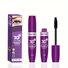 Load image into Gallery viewer, 3D Volume Wonder Mascara - Intense Length &amp; Thickening, Waterproof, 24hr Stay, Natural Curl Definition - Shop &amp; Buy
