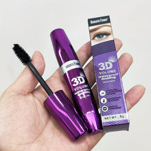 Load image into Gallery viewer, 3D Volume Wonder Mascara - Intense Length &amp; Thickening, Waterproof, 24hr Stay, Natural Curl Definition - Shop &amp; Buy
