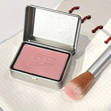 Load image into Gallery viewer, 4-Color Peach Blush Palette - Vibrant Glow &amp; Flawless Contouring - Shop &amp; Buy
