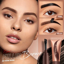 Load image into Gallery viewer, 5-Day Tattoo Brow Gel - Semi-Permanent, Even Color, Long-Lasting Makeup - Shop &amp; Buy
