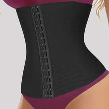 Load image into Gallery viewer, Womens Adjustable Waist Trainer Corset, Breathable Slimming Belt, Tummy Control Body Shaper - Shop &amp; Buy
