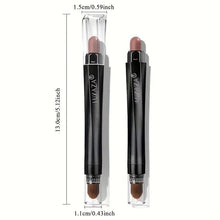 Load image into Gallery viewer, 6PCS Eyeshadow And Eyeliner Pen, Matte And Shimmer Cream Eyeshadow Pencil Crayon - Shop &amp; Buy
