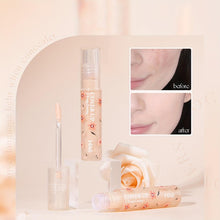 Load image into Gallery viewer, 8pcs Luxury Flower Language Makeup Gift Set - Velvety Lip Gloss, Lustrous Eyeshadow, Blush &amp; More - Shop &amp; Buy
