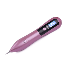 Load image into Gallery viewer, 9-Level LCD Plasma Pen for Flawless Skin - Portable Dark Spot Remover for All Skin Types - Shop &amp; Buy
