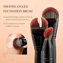 Load image into Gallery viewer, Makeup Brushes set,13/16/21pcs Premium Synthetic Big Powder Brush
