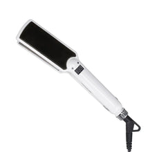 Load image into Gallery viewer, Titanium Hair Straightener 480F High Temperature Professional Wide Plates Hair Plank MCH Treatment Hair Flat Irons
