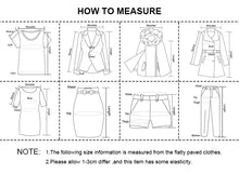 Load image into Gallery viewer, Cut Out Skirt For Women High Waist Patchwork Tassel Irregular Hem Solid Midi Skirts
