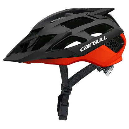 Cairbull Bicycle Helmet Men MTB Bicycle Helmet Cycling Helmet Sports Safety Bike Helmet PC + EPS Cycling Helmet CB-12