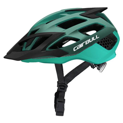 Cairbull Bicycle Helmet Men MTB Bicycle Helmet Cycling Helmet Sports Safety Bike Helmet PC + EPS Cycling Helmet CB-12