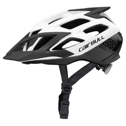 Cairbull Bicycle Helmet Men MTB Bicycle Helmet Cycling Helmet Sports Safety Bike Helmet PC + EPS Cycling Helmet CB-12