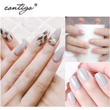 Load image into Gallery viewer, Latest 15ml Rubber Base and Top Thick Nail Base Coat Soak off UV Gel Varnish Semi-permanent Gellak For Nails Art Big Gel
