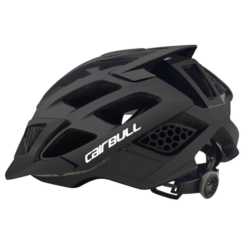 Cairbull Bicycle Helmet Men MTB Bicycle Helmet Cycling Helmet Sports Safety Bike Helmet PC + EPS Cycling Helmet CB-12