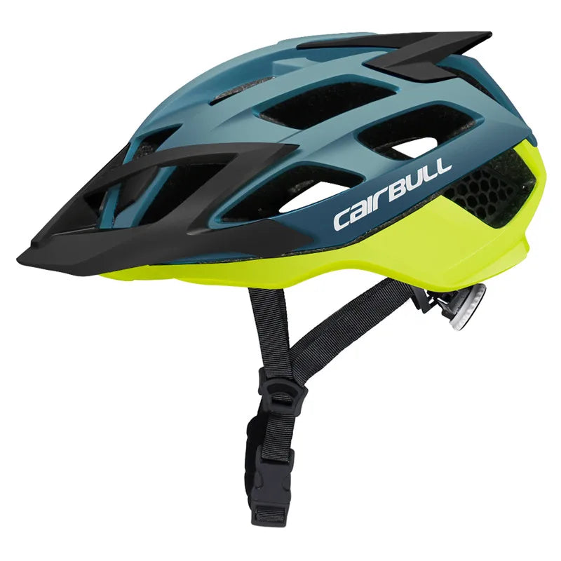 Cairbull Bicycle Helmet Men MTB Bicycle Helmet Cycling Helmet Sports Safety Bike Helmet PC + EPS Cycling Helmet CB-12