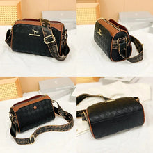 Load image into Gallery viewer, New Luxury High Quality Women Messenger Bag Famous Designer Lady Shoulder Bags
