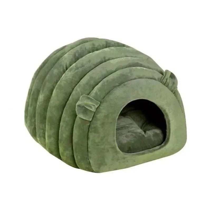 Cats Pet Products Bed Supplies Basket Houses and Habitats Kitten Accessories Puppy Accessory Beds Cushions Dog House