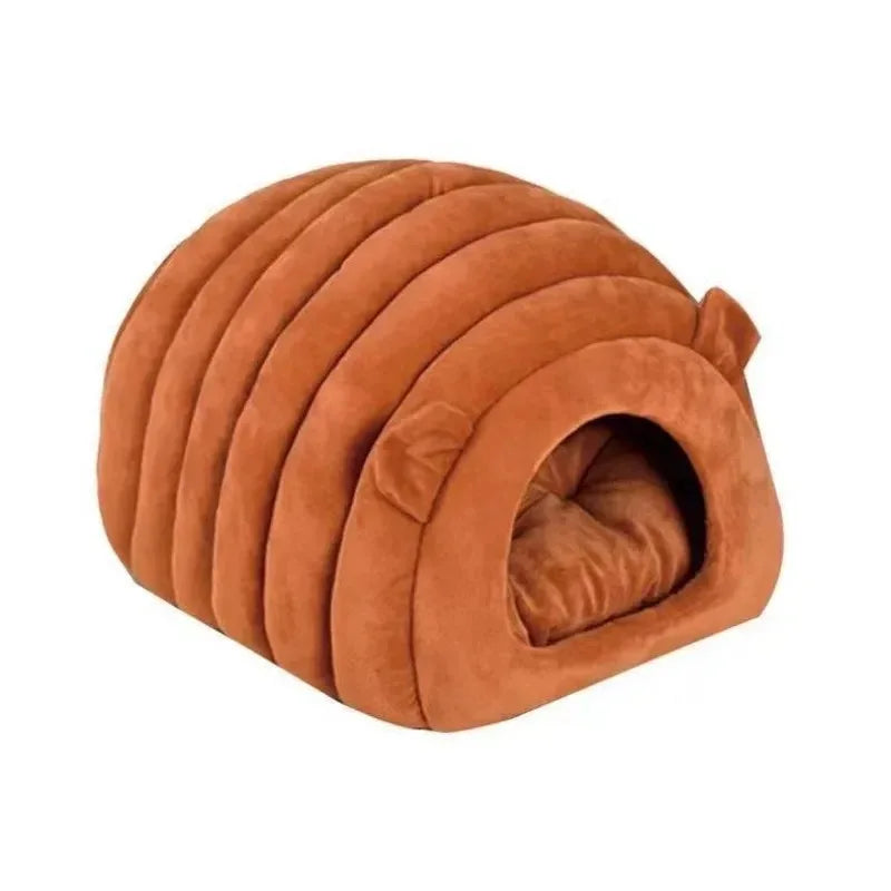 Cats Pet Products Bed Supplies Basket Houses and Habitats Kitten Accessories Puppy Accessory Beds Cushions Dog House