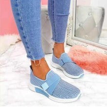 Load image into Gallery viewer, Women New Fashion Casual Shoes Summer Popular Women&#39;s Shoes Casual Designer Breathable Casual Sneakers
