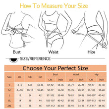 Load image into Gallery viewer, Shapewear Bodysuit Women Under Dress One Piece Full Slip Tummy Control Sculpting Shapewear Dress With Adjustable Spaghetti Strap
