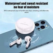 Load image into Gallery viewer, Pro6 TWS Smart Touch Control Wireless Headphone Bluetooth 5.0 Earphones Sport Earbuds Music Headset
