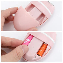 Load image into Gallery viewer, Women Electric Shaver Epilator Mini Razor Permanent Hair Removal Equipment
