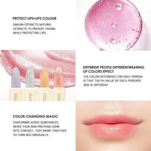 Load image into Gallery viewer, Glitter Lip Balm 8 Colors Shimmer Lips Plumper Moisturizing Lipstick Long Lasting Waterproof Lip Care
