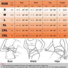 Load image into Gallery viewer, Women Slimming Bodysuits Shapewear Tops Tummy Control Body Shaper Spaghetti Strap Camisole Corsets
